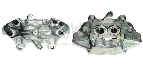 Brake Caliper